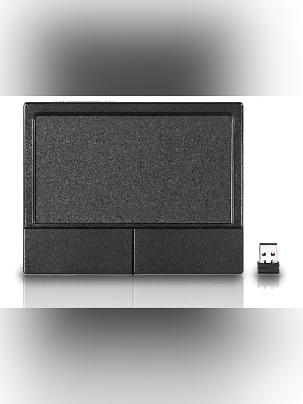 Perixx PERIPAD-704 Wireless Touchpad, Portable Track Pad